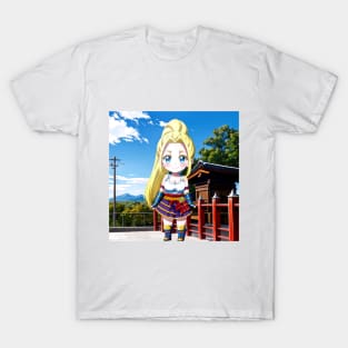 chibi beatrix T-Shirt